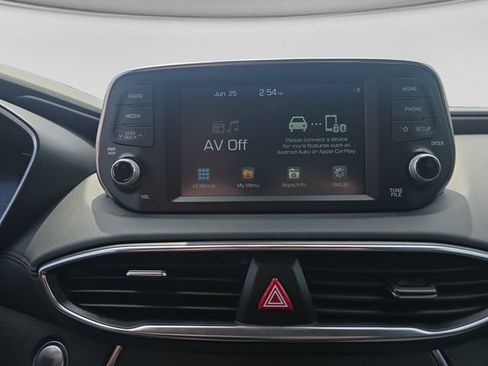 Used 2020 Hyundai Santa Fe SEL w/ Cargo Package AWD/4WD image 27
