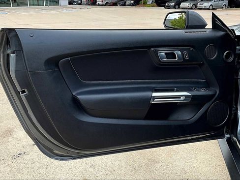 Used 2021 Ford Mustang Coupe w/ Equipment Group 101A image 25