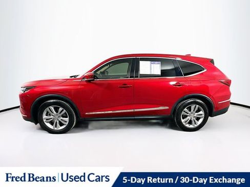Used 2022 Acura MDX 3.5L image 4