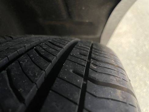 Used 2024 Lincoln Nautilus Reserve w/ Equipment Group 202A image 36