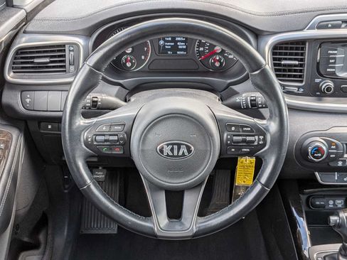 Used 2016 Kia Sorento EX AWD/4WD image 22