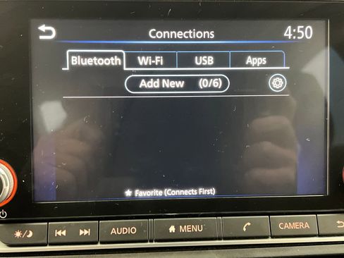 Used 2024 Nissan Altima 2.5 SV image 49