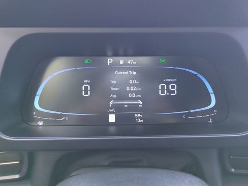 New 2026 Hyundai Elantra SEL Sport image 32