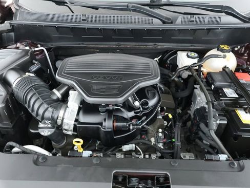 Used 2022 Cadillac XT6 Sport image 26