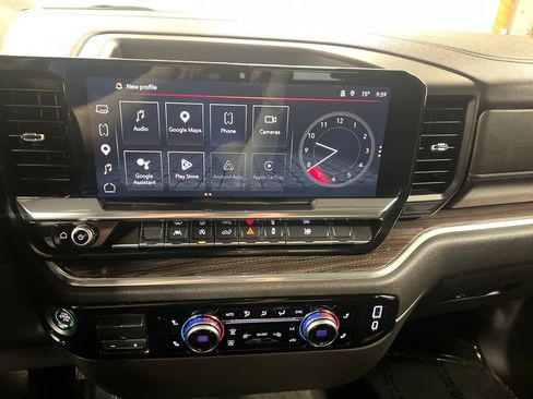 Certified 2025 GMC Sierra 1500 Elevation AWD/4WD image 23