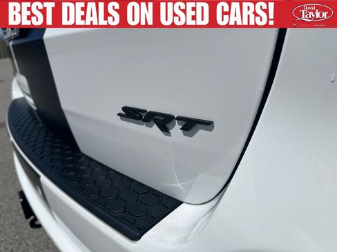 Used 2024 Dodge Durango SRT AWD/4WD image 38
