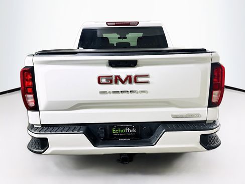 Used 2024 GMC Sierra 1500 Elevation AWD/4WD image 7