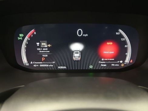 New 2026 Acura MDX Type S AWD/4WD image 11