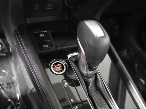 Used 2024 Nissan Kicks SR w/ SR Premium Package FWD image 18