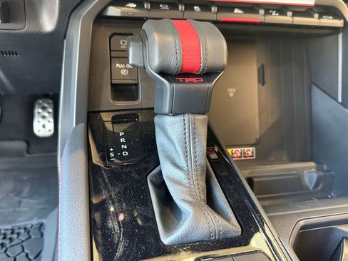 New 2026 Toyota Tundra TRD Pro AWD/4WD image 18