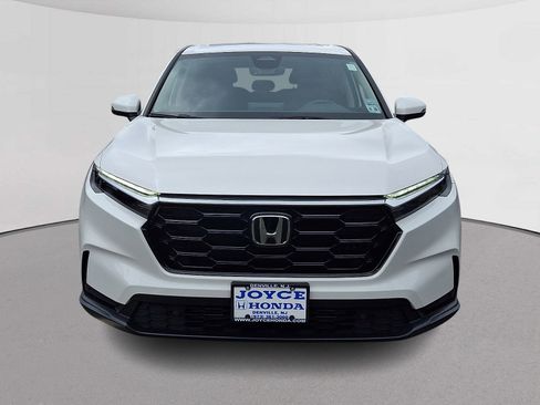 Used 2024 Honda CR-V EX-L image 3