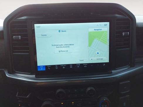 Certified 2024 Ford F150 STX AWD/4WD image 15