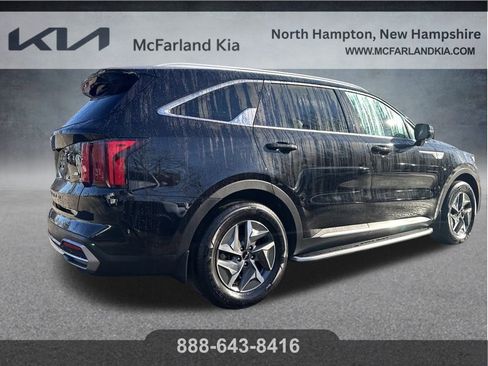 Used 2022 Kia Sorento S image 7