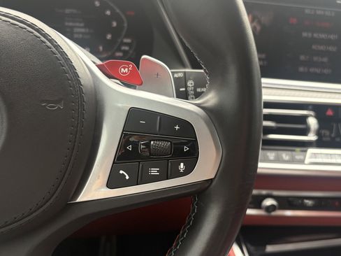 Used 2022 BMW X5 M w/ Competition Package 2 image 21