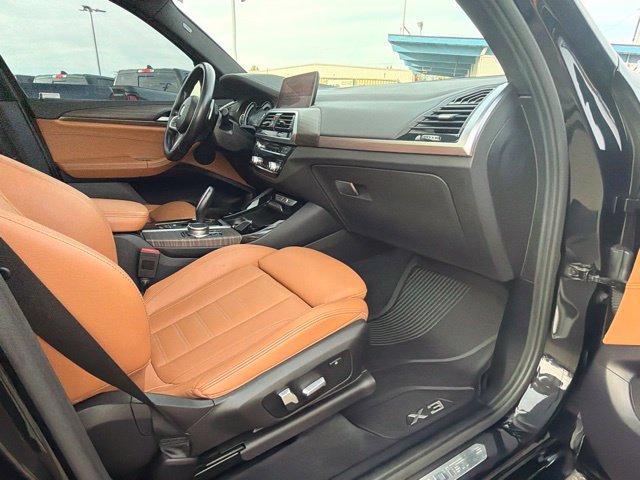 Used 2019 BMW X3 M40i AWD/4WD image 9