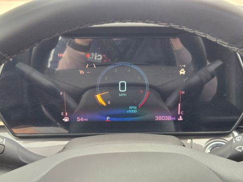 Certified 2025 Chevrolet Trax ACTIV image 24