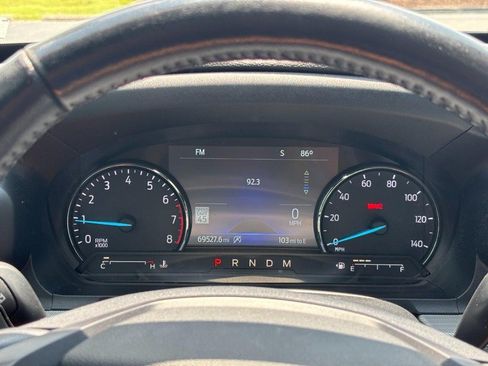 Used 2020 Ford Explorer XLT w/ Equipment Group 202A AWD/4WD image 20
