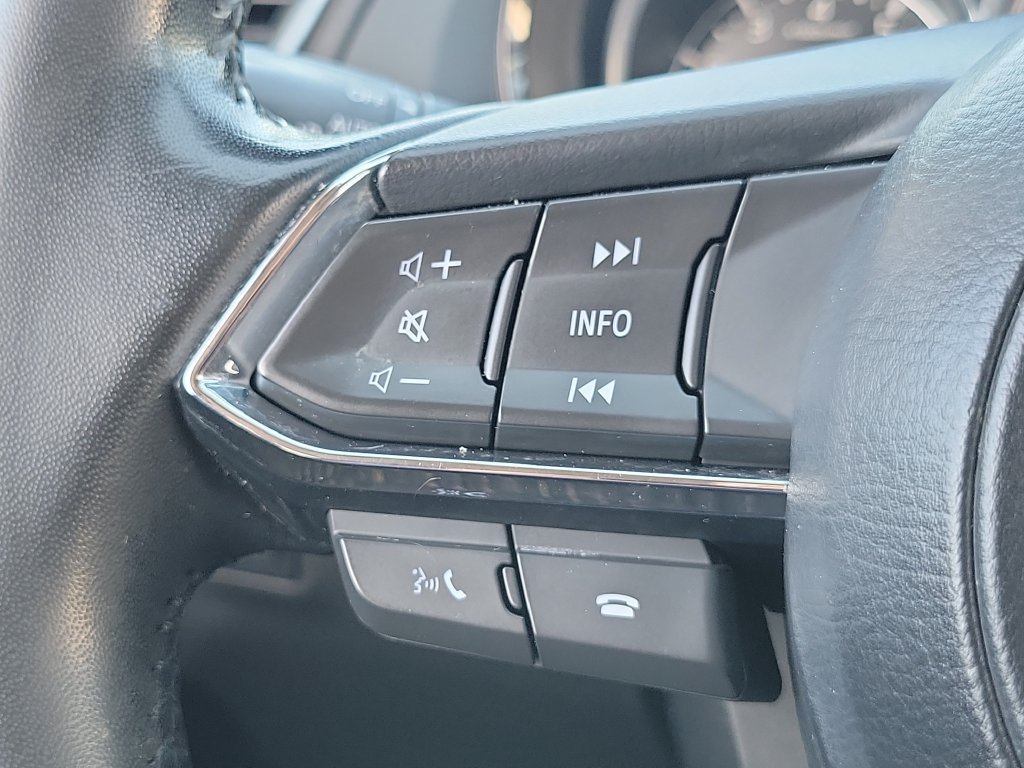 Used 2022 MAZDA CX-9 Sport AWD/4WD image 5