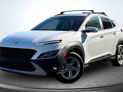Used 2023 Hyundai Kona SEL