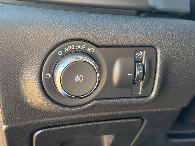 Used 2017 Buick Cascada Premium FWD image 24
