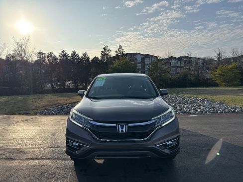 Used 2016 Honda CR-V EX image 8