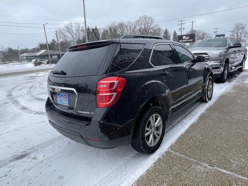 Used 2016 Chevrolet Equinox LT w/ Convenience Package image 5