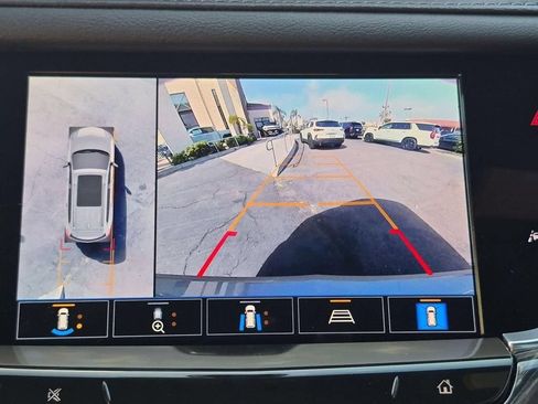 New 2024 Cadillac XT6 Premium Luxury w/ Technology Package AWD/4WD image 14
