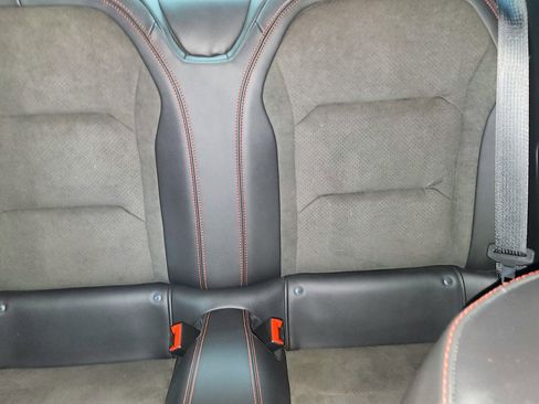 Used 2022 Chevrolet Camaro ZL1 RWD image 19