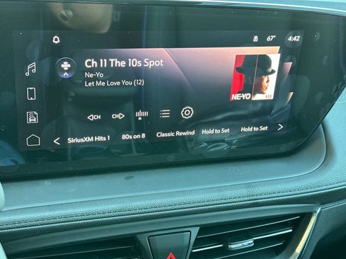 New 2026 Buick Encore GX Sport Touring image 18