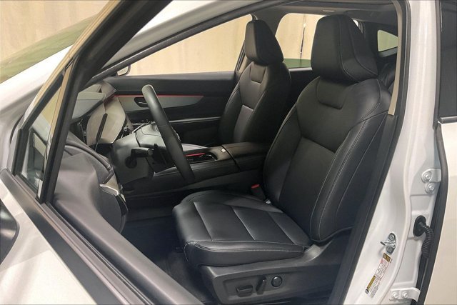 Used 2025 Nissan Murano SL w/ Cargo Package AWD/4WD image 25