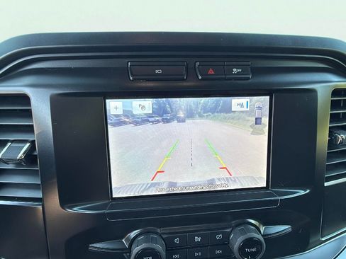 Used 2022 Ford F150 XL w/ STX Appearance Package image 27