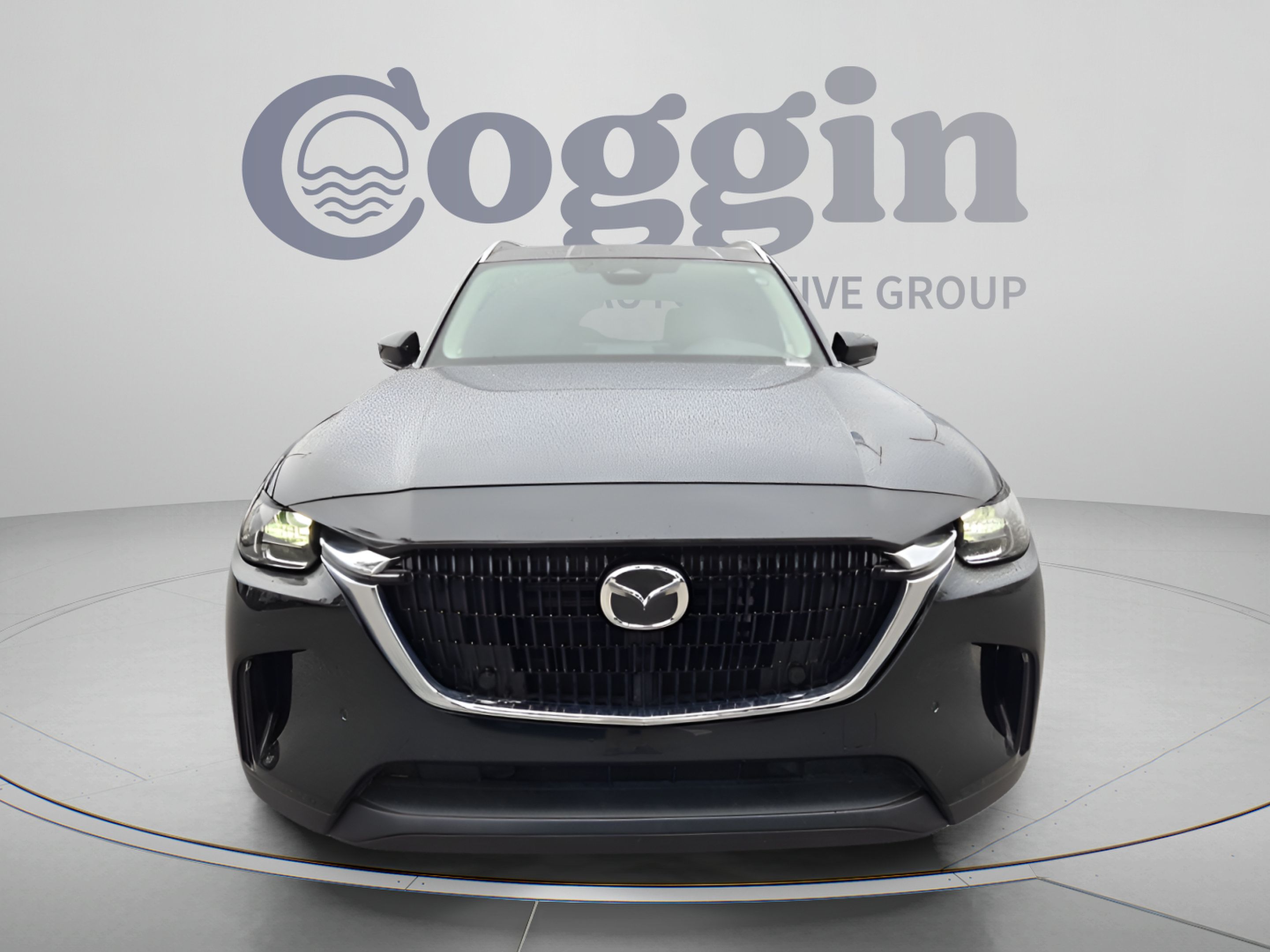 Used 2025 MAZDA CX-90 3.3 Turbo w/ Preferred Package AWD/4WD image 8