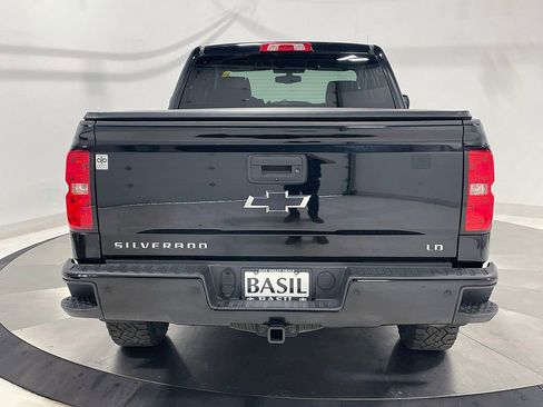 Used 2019 Chevrolet Silverado 1500 LT w/ All Star Edition image 12