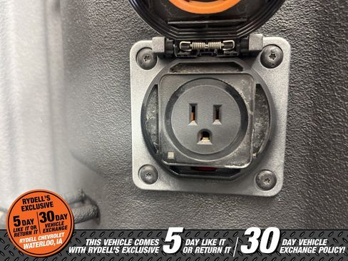 Certified 2022 Chevrolet Silverado 1500 LT image 23