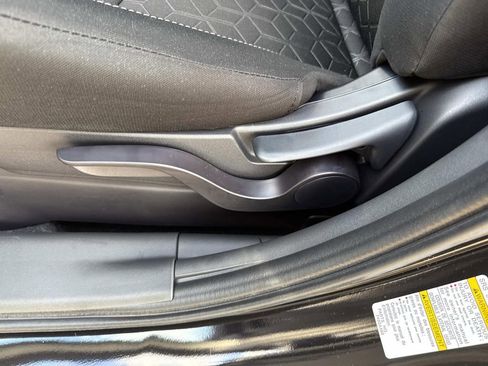 Used 2025 Mitsubishi Outlander Sport ES image 22