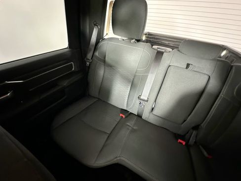 Used 2026 RAM 2500 Big Horn AWD/4WD image 12