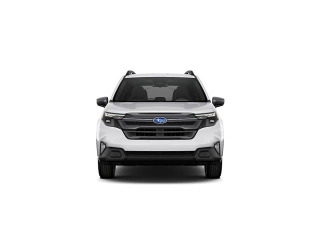 New 2026 Subaru Forester Premium AWD/4WD image 8