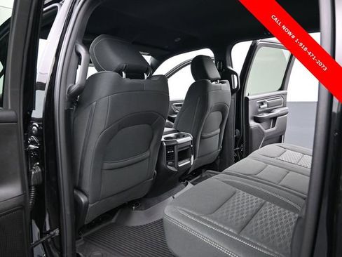New 2026 RAM 1500 Big Horn w/ Night Edition image 10
