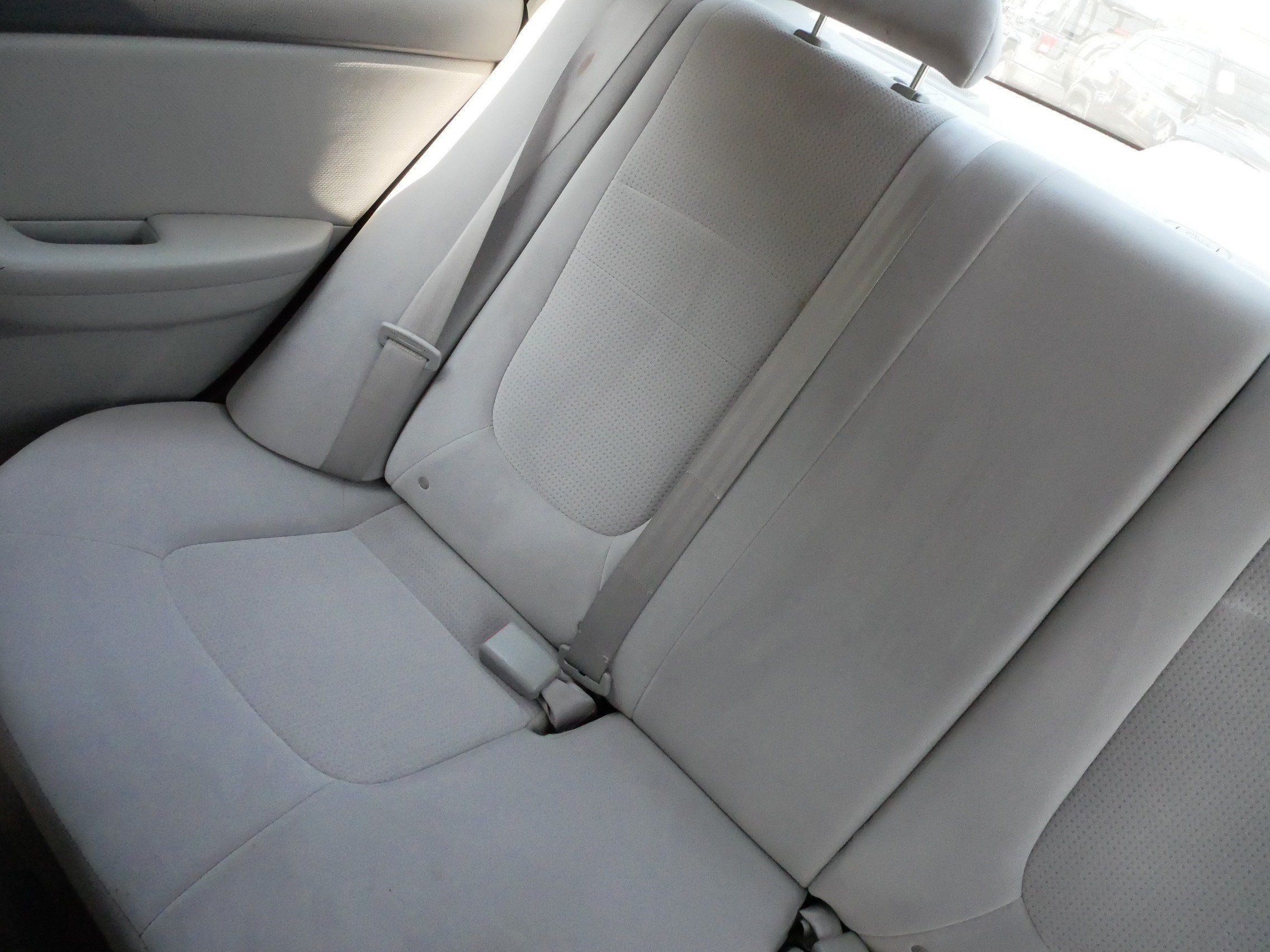 Used 2009 Kia Spectra LX FWD image 12