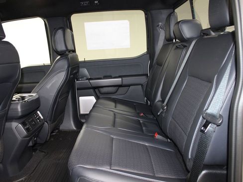 New 2026 Ford F150 Lariat image 25