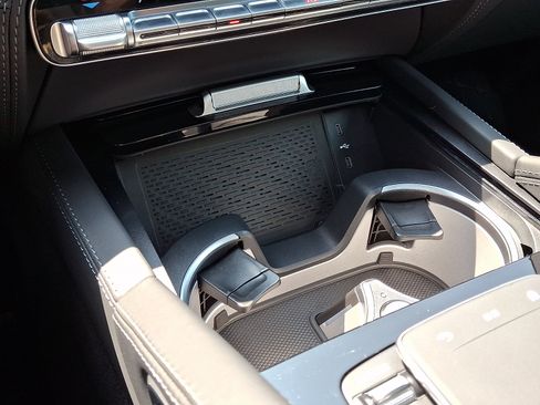 Certified 2025 Mercedes-Benz GLE 53 AMG 4MATIC Coupe image 25