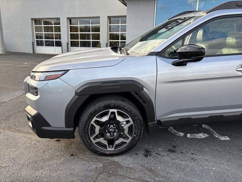 New 2026 Subaru Outback Touring image 62