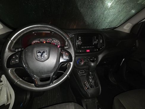 Used 2016 RAM ProMaster City Tradesman SLT w/ Rear Back-up Camera Group image 10