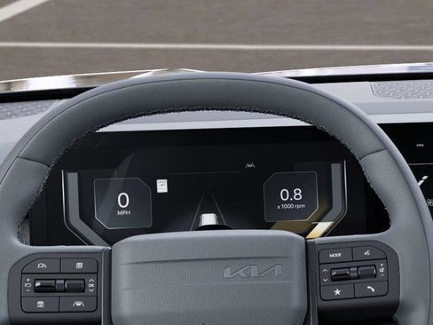New 2027 Kia Telluride X-Line SX Prestige AWD/4WD image 21