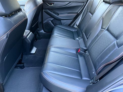 Used 2020 Subaru Crosstrek 2.0i Limited w/ Moonroof Package image 16