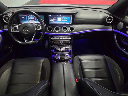 Used 2017 Mercedes-Benz E 43 AMG 4MATIC Sedan image 7