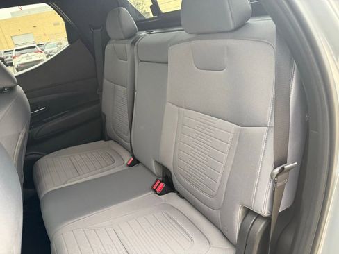 Certified 2024 Hyundai Santa Cruz SEL w/ Activity Package image 21