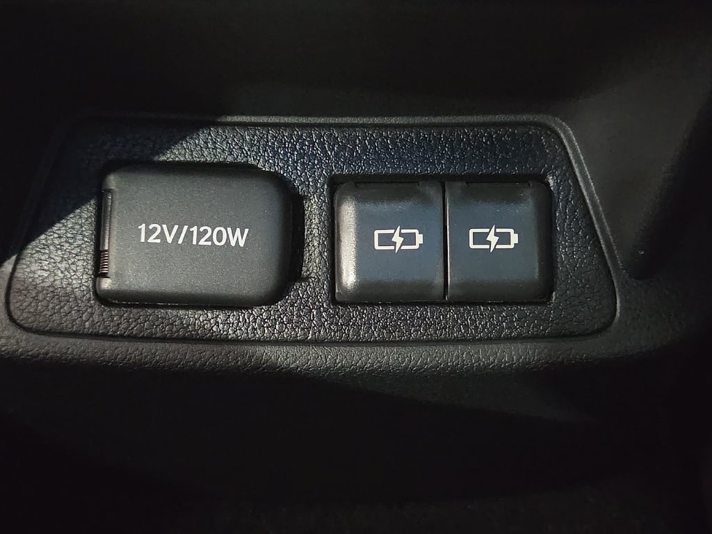 Used 2025 Lexus ES 350 w/ Premium Package FWD image 15