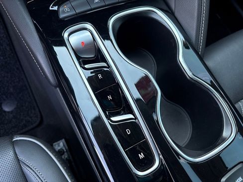 Certified 2023 Buick Envision Avenir image 13