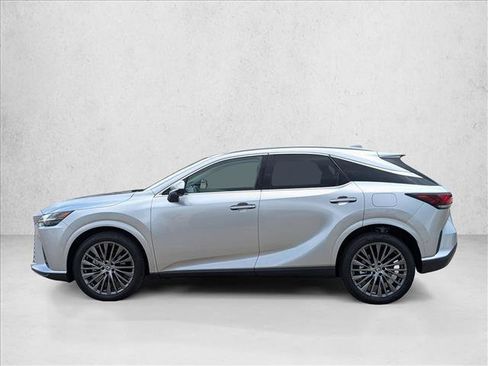 Used 2023 Lexus RX 350 FWD w/ Accessory Package (Z1) image 8